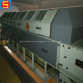 Electronic Jacquard Loom Dress Jacquard Fabric Machine